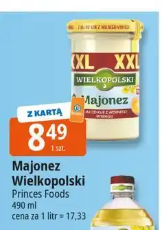 E.Leclerc Majonez Wielkopolski oferta