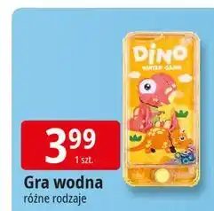 E.Leclerc Gra wodna oferta