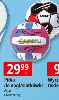 E.Leclerc Piłka siatkowa Adar oferta