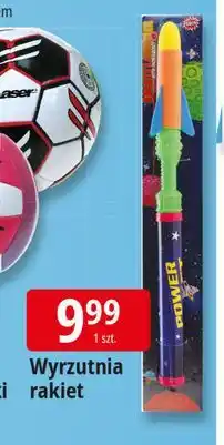 E.Leclerc Wyrzutnia rakiet oferta