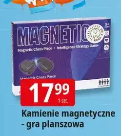 E.Leclerc Gra kamienie magnetyczne oferta