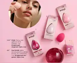 Rossmann Gąbka do konturowania Killys oferta