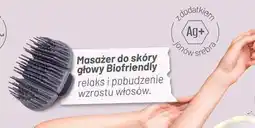 Rossmann Masażer głowy biofriendly Ewa Schmitt oferta
