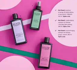Rossmann Szampon do włosów neutralizujący Hair Expert oferta