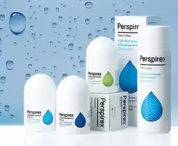 Rossmann Antyperspirant Perspirex Original oferta