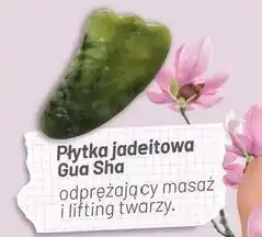 Rossmann Płytki gua sha Ewa Schmitt oferta