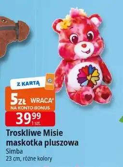 E.Leclerc Troskliwe misie Simba oferta
