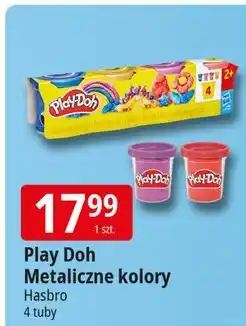 E.Leclerc Ciastolina tuba Play-Doh oferta