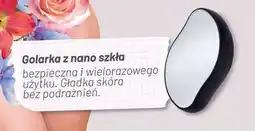 Rossmann Golarka z nano szkła Ewa Schmitt oferta