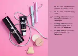 Rossmann Gąbka do blendowania Aa Wings Of Color oferta