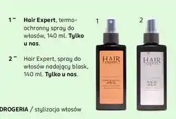Rossmann Magic spray Hair Expert oferta