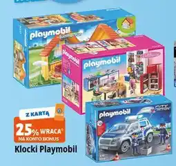 E.Leclerc Klocki 70206 Playmobil oferta