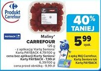 Carrefour Market Maliny CARREFOUR oferta