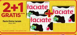 Polomarket Masło Ekstra Laciate oferta