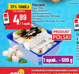 Polomarket Pieczarki oferta