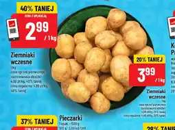 Polomarket Ziemniaki wczesne oferta