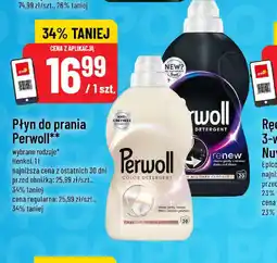 Polomarket Płyn do prania Perwoll oferta
