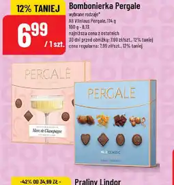 Polomarket Bombonierka Pergale oferta