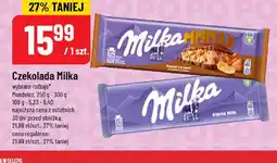Polomarket Czekolada Milka oferta