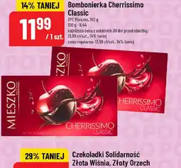 Polomarket Bombonierka Cherrissimo Classic oferta