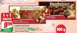 Dino Czekolada Nussbeisser oferta
