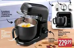 ALDI AMBIANO Robot kuchenny planetarny 800 W oferta