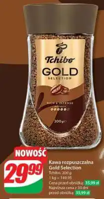Dino Kawa rozpuszczalna Gold Selection oferta