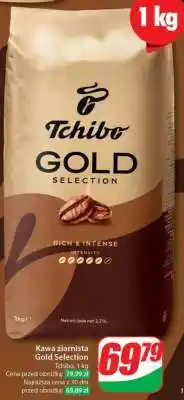 Dino Kawa ziarnista Gold Selection oferta