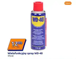 Action Wielofunkcyjny spray WD-40 oferta