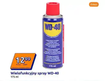 Action Wielofunkcyjny spray WD-40 oferta