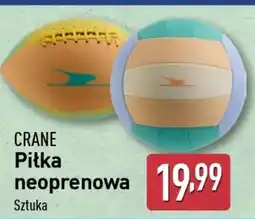 ALDI CRANE Piłka neoprenowa oferta