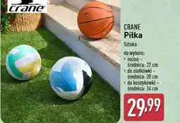 ALDI CRANE Piłka oferta