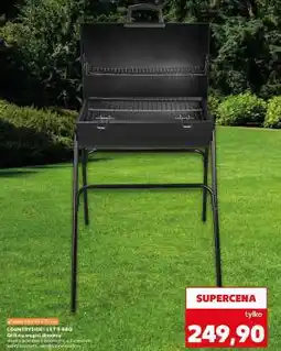 Kaufland COUNTRYSIDE LET'S BBQ oferta