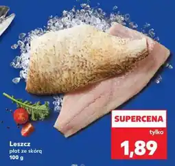 Kaufland Leszcz oferta