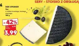 Kaufland DER SPANIER Ser oferta