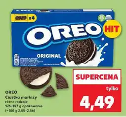 Kaufland OREO oferta