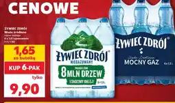 Kaufland ŻYWIEC ZDRÓJ oferta