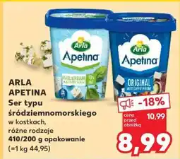 Kaufland ARLA Apetina oferta