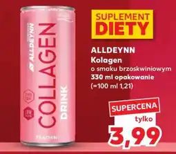 Kaufland ALLDEYNN Kolagen oferta