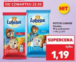 Kaufland Petitki Lubisie oferta