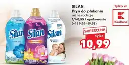 Kaufland SILAN oferta