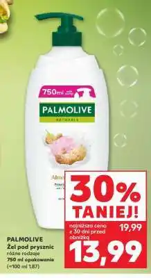 Kaufland PALMOLIVE oferta