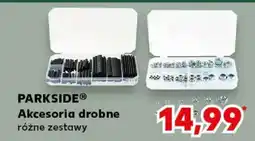Kaufland PARKSIDE Akcesoria drobne oferta