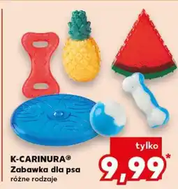 Kaufland K-CARINURA oferta