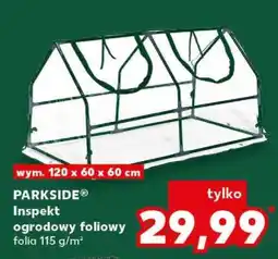 Kaufland PARKSIDE oferta