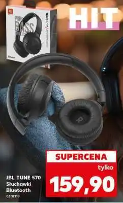 Kaufland JBL TUNE 570 oferta