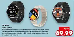 Kaufland TRACER Smartwatch oferta