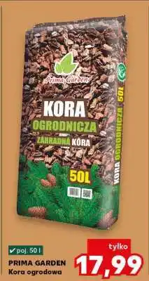 Kaufland PRIMA GARDEN oferta