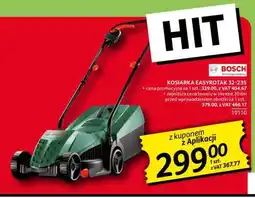 Selgros Kosiarka EasyRotak 32-235 oferta