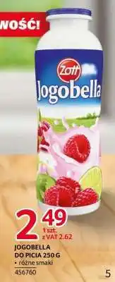 Selgros Jogobella oferta